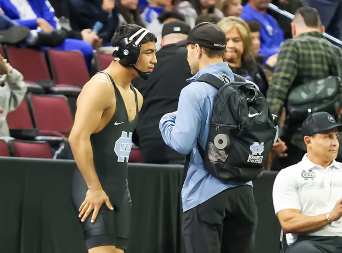 2024 Day 2 CIF State Wrestling Championships Photo-Joe Bergman85